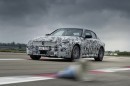 BMW teases new 2-Series Coupe in prototype form