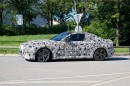 2022 BMW 2 Series Coupe (G42 generation)