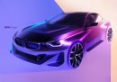 2022 BMW 2-Series Coupe