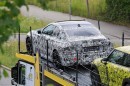 2022 BMW 2 Series Coupe and M240i Spyshots