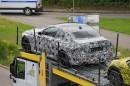 2022 BMW 2 Series Coupe and M240i Spyshots