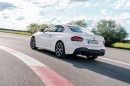 2022 BMW 2 Series Coupe G42 230i and M240i xDrive with U.S.-spec prices