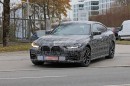 2022 BMW 4 Series Gran Coupe
