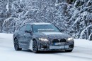 2022 BMW 4 Series Gran Coupe G26