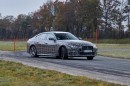 2022 BMW i4 EV