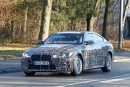 2022 BMW i4 M Performance