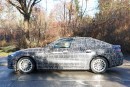 2022 BMW i4 M Performance