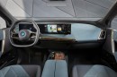 2022 BMW i4 eDrive40 & i4 M50 plus iX xDrive50 US-spec introduction and pricing