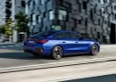 2022 BMW i4 eDrive40 & i4 M50 plus iX xDrive50 US-spec introduction and pricing