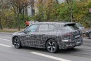 2022 BMW iNEXT Electric SUV (a.k.a. BMW iX)