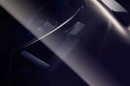 2022 BMW iNext Curved Display