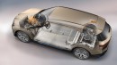 2022 BMW iX electric SUV