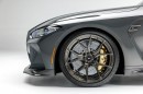 2022 BMW M3
