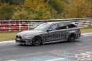 2022 BMW M3 Touring