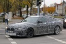 2022 BMW M440i and 4 Series Gran Coupe Models Spied Testing in Germany