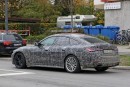 2022 BMW M440i and 4 Series Gran Coupe Models Spied Testing in Germany