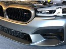 2021 BMW M5 CS parts for sale