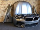 2021 BMW M5 CS parts for sale