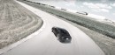 2022 BMW M5 CS Vs 2021 Dodge Charger SRT Hellcat Redeye drag race and track comparison