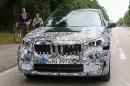 2022 BMW X1