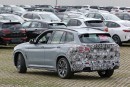 2022 BMW X3 M40i facelift