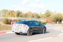 2022 BMW X4 M facelift