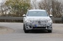 2022 BMW X4 LCI