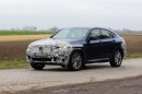 2022 BMW X4 LCI