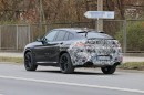 2022 BMW X4 M LCI