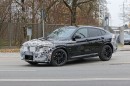 2022 BMW X4 M LCI