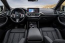 2022 BMW X4 M