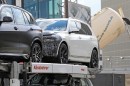 2022 BMW X7 Facelift Spied With New Headlight Design