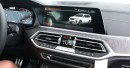 2022 BMW X7 vs Cadillac Escalade