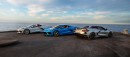 2022 C8 Chevrolet Corvette Euro-spec version leaked reveal date