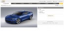 2022 Chevrolet Camaro pricing