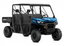 2022 Can-Am Defender MAX Lone Star CAB