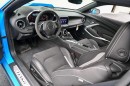 2022 Chevrolet Camaro Yenko/SC Stage II in Rapid Blue