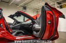 2022 Chevy Corvette Stingray 1LT Coupe Red Mist Z51 for sale by Garage Kept Motors