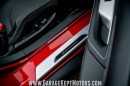 2022 Chevy Corvette Stingray 1LT Coupe Red Mist Z51 for sale by Garage Kept Motors