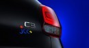 Citroen C3 JCC+ Limited Edition