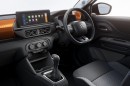 2022 Citroen New C3 official introduction, developed and produced in South America and India
