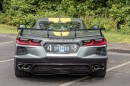 2022 Corvette C8.R Championship Edition Coupe getting auctioned off