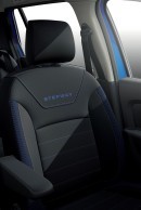 Dacia SE Twenty Special Edition