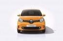 2019 Renault Twingo