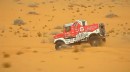 2022 Dakar Rally competitors