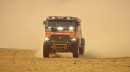 2022 Dakar Rally competitors