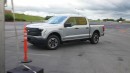 2022 Ford F-150 Lightning tech and features dissected on Town and Country TV