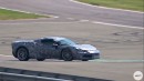 Ferrari 296 GTB track test