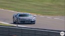 Ferrari 296 GTB track test