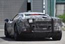 2022 Ferrari Progetto F171 plug-in hybrid V6 supercar